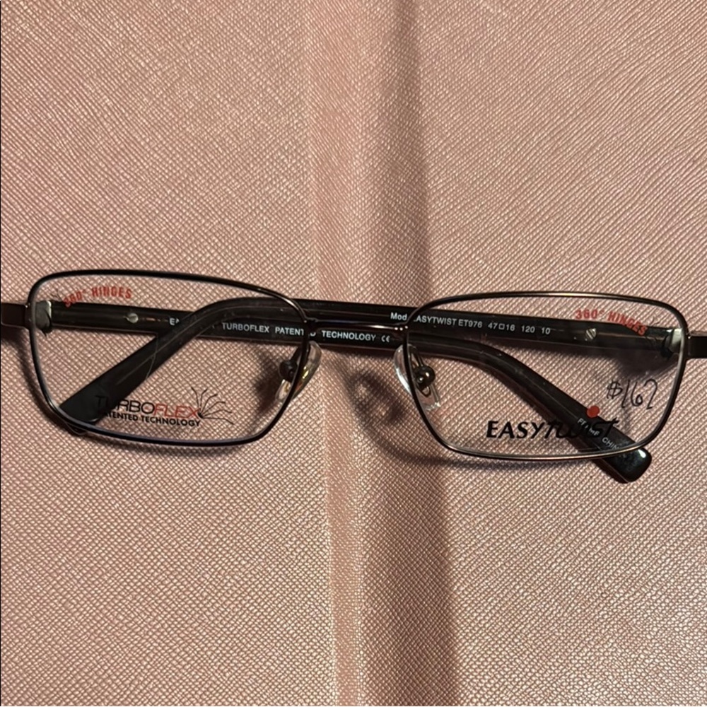 EasyTwist  Eyeglasses